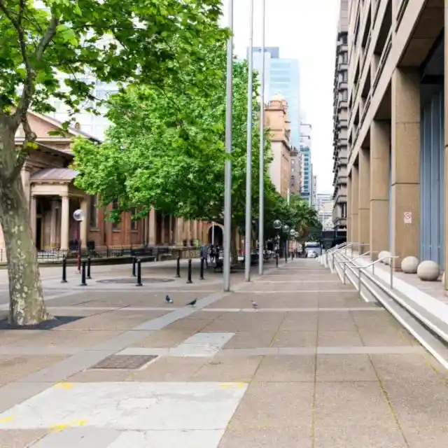 Commercial Litigation